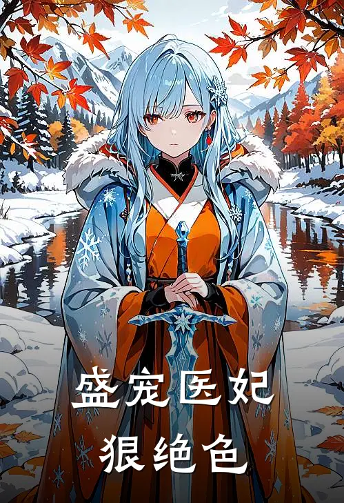 盛宠医妃狠绝色