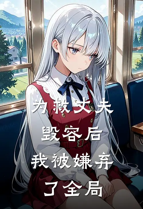 为救丈夫毁容后，我被嫌弃了全局