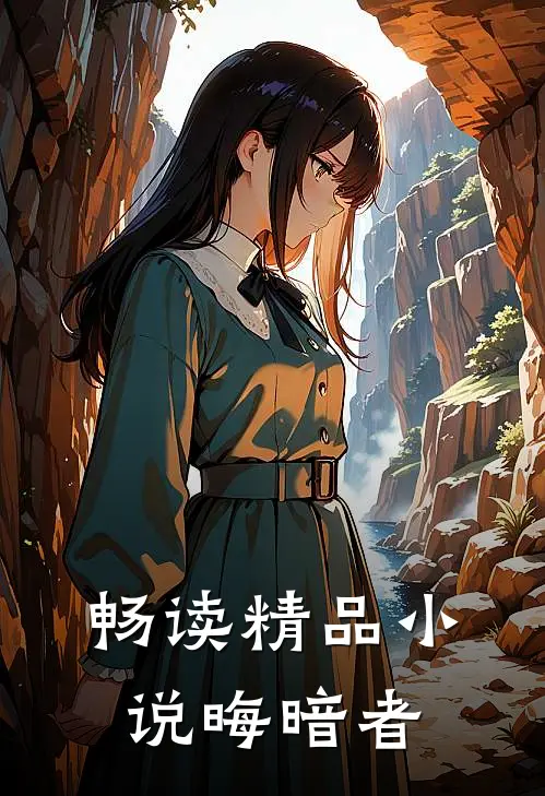 畅读精品小说晦暗者