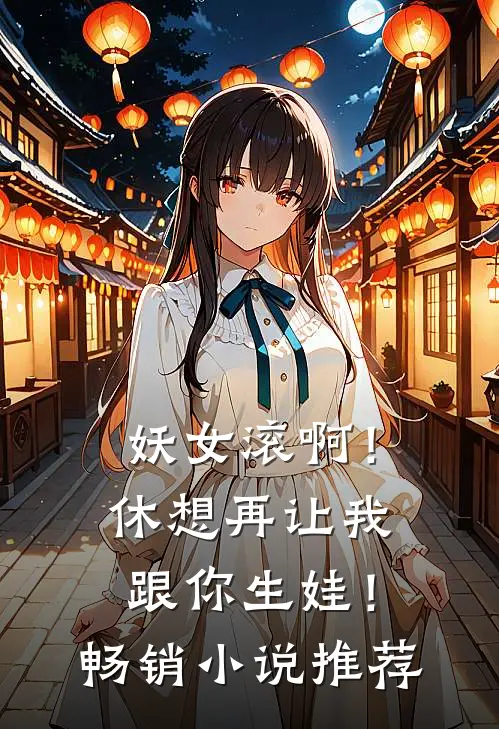 妖女滚啊！休想再让我跟你生娃！畅销小说推荐