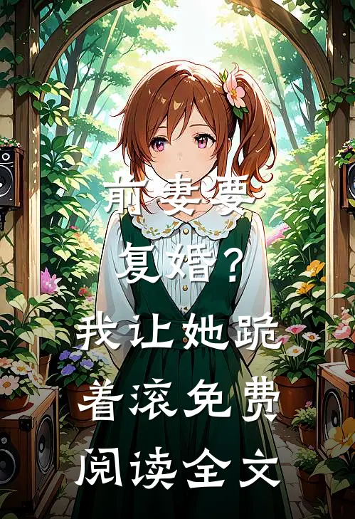 前妻要复婚？我让她跪着滚免费阅读全文
