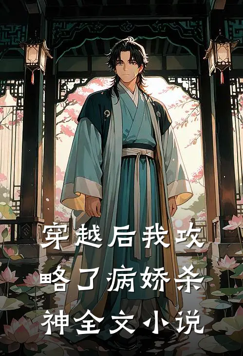 穿越后我攻略了病娇杀神全文小说