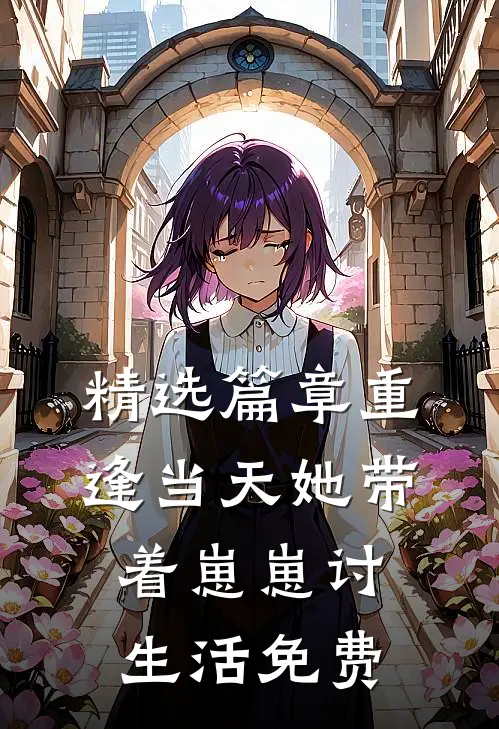 精选篇章重逢当天她带着崽崽讨生活免费