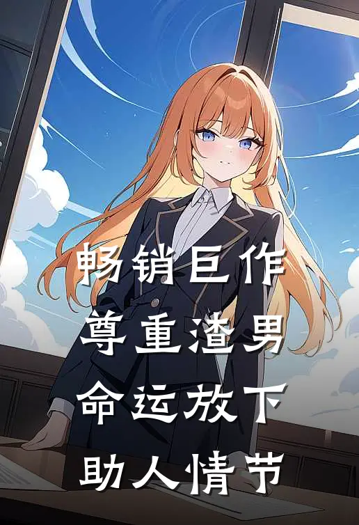 畅销巨作尊重渣男命运放下助人情节