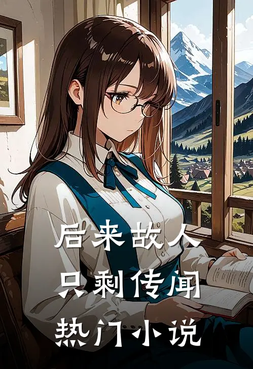 后来故人只剩传闻热门小说