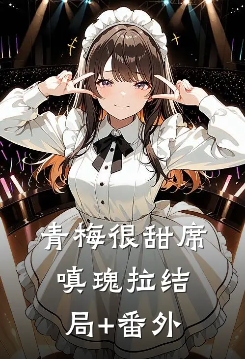 青梅很甜席嗔瑰拉结局+番外