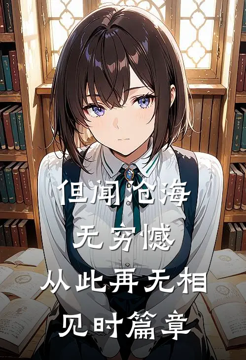 但闻沧海无穷憾，从此再无相见时篇章