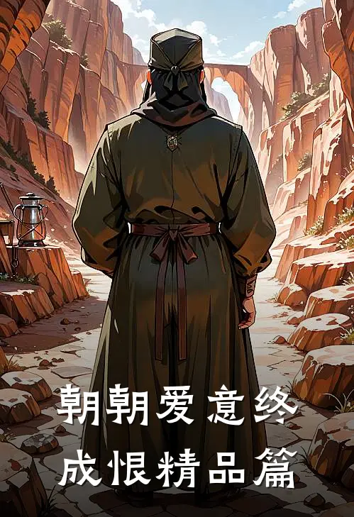 朝朝爱意终成恨精品篇