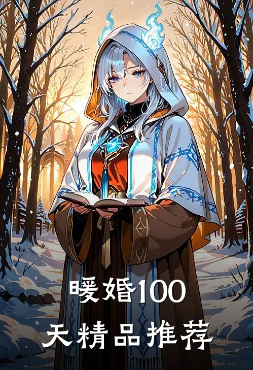 暖婚100天精品推荐