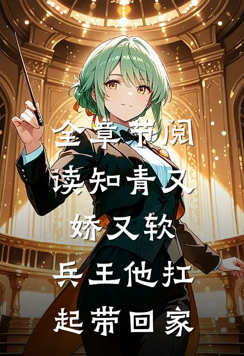 全章节阅读知青又娇又软，兵王他扛起带回家