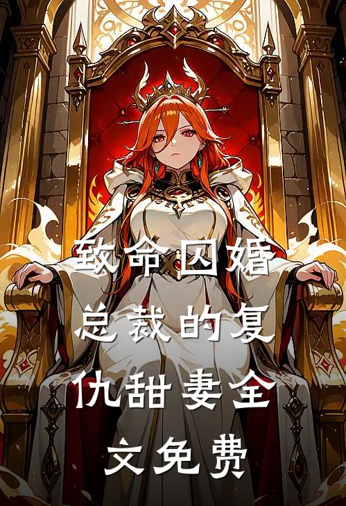 致命囚婚：总裁的复仇甜妻全文免费
