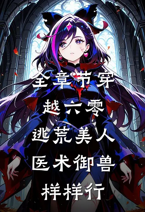 全章节穿越六零：逃荒美人医术御兽样样行