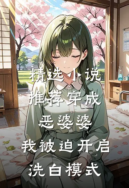 精选小说推荐穿成恶婆婆，我被迫开启洗白模式