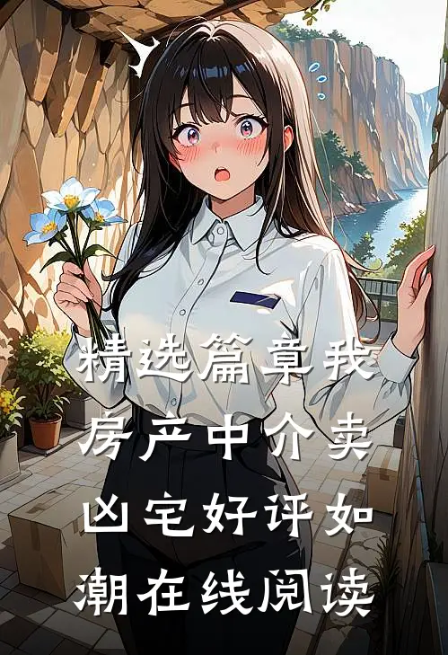 精选篇章我房产中介卖凶宅好评如潮在线阅读