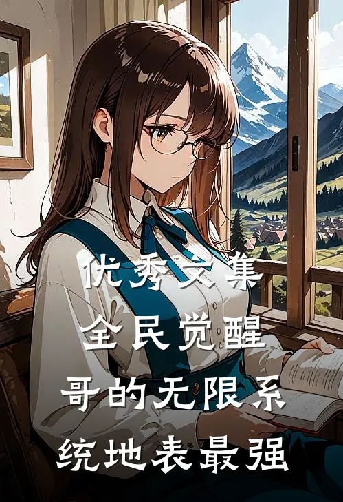 优秀文集全民觉醒：哥的无限系统地表最强