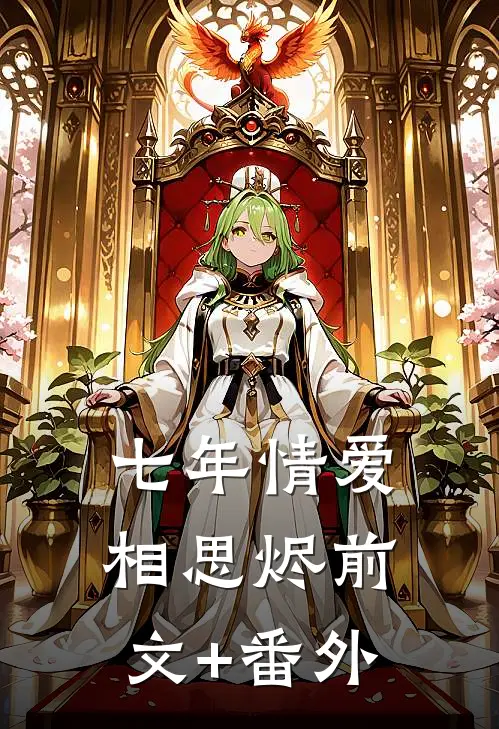 七年情爱相思烬前文+番外