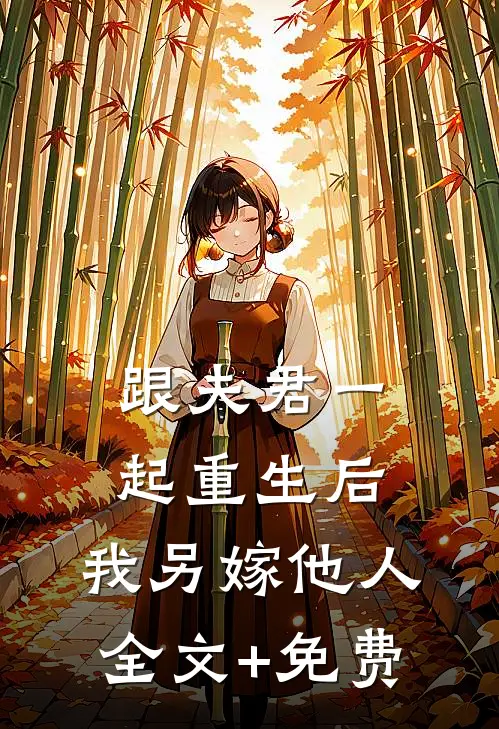 跟夫君一起重生后，我另嫁他人全文+免费