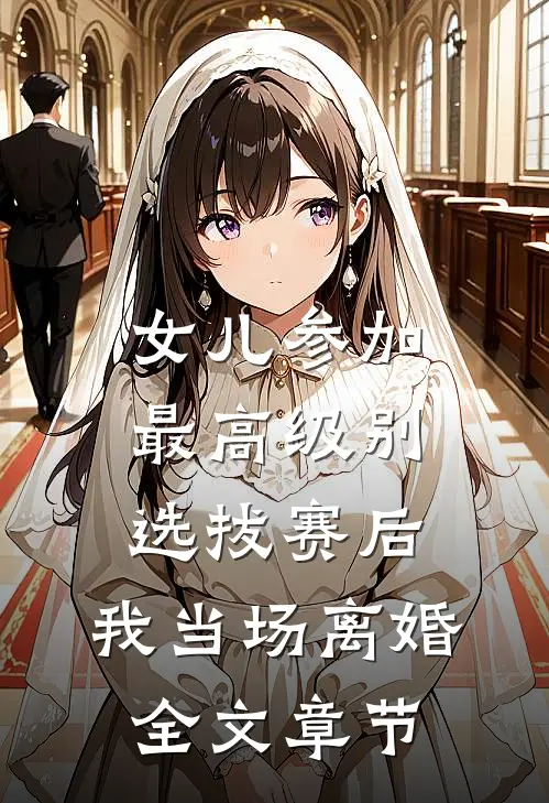 女儿参加最高级别选拔赛后，我当场离婚全文章节