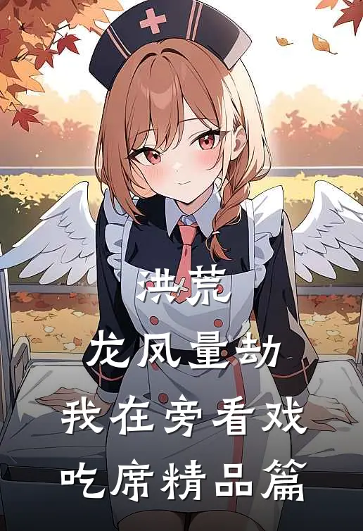 洪荒：龙凤量劫，我在旁看戏吃席精品篇