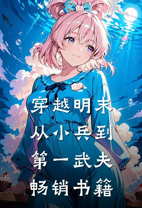 穿越明末：从小兵到第一武夫畅销书籍