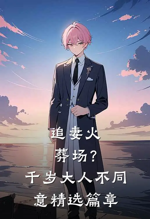 追妻火葬场？千岁大人不同意精选篇章