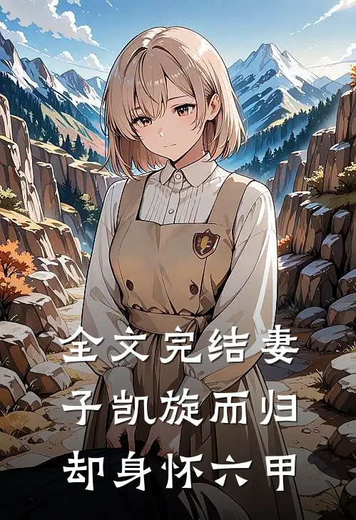 全文完结妻子凯旋而归,却身怀六甲的