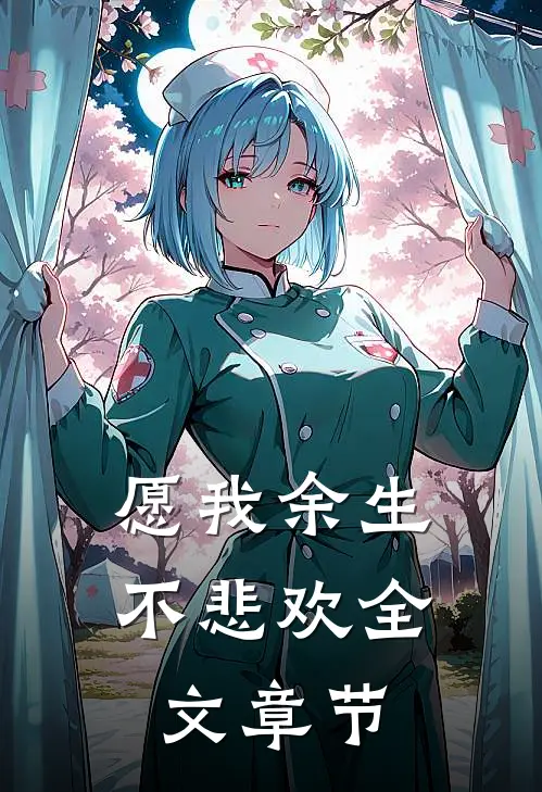 愿我余生不悲欢全文章节