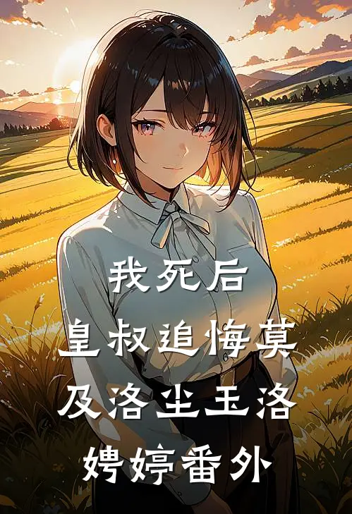 我死后，皇叔追悔莫及洛尘玉洛娉婷 番外