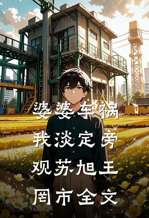 婆婆车祸，我淡定旁观苏旭王罔市全文