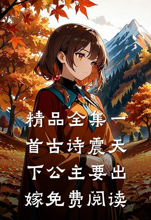 精品全集一首古诗震天下公主要出嫁免费阅读
