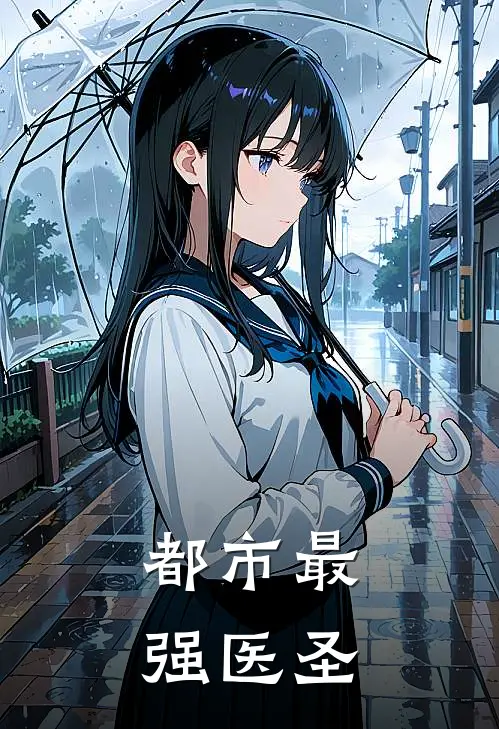 都市最强医圣