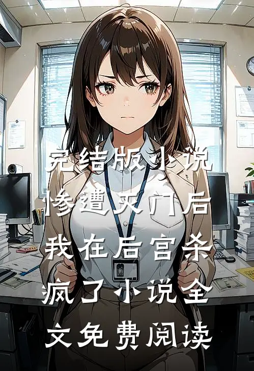 完结版小说惨遭灭门后，我在后宫杀疯了小说全文免费阅读