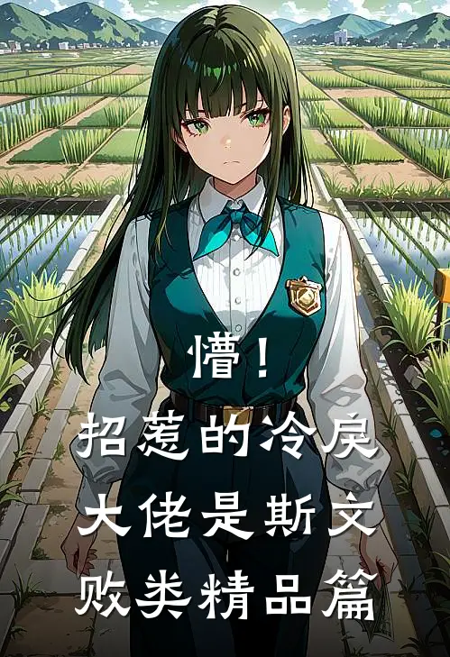 懵！招惹的冷戾大佬是斯文败类精品篇