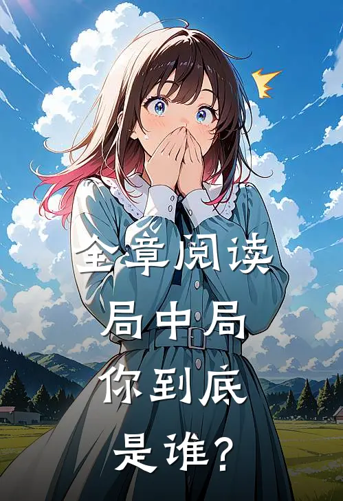 全章阅读局中局:你到底是谁?