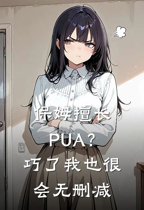 保姆擅长PUA？巧了，我也很会无删减