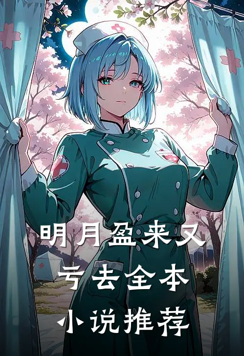 明月盈来又亏去全本小说推荐