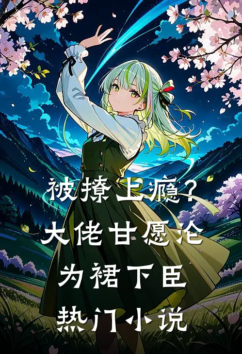 被撩上瘾？大佬甘愿沦为裙下臣热门小说