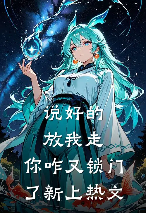 说好的放我走，你咋又锁门了新上热文