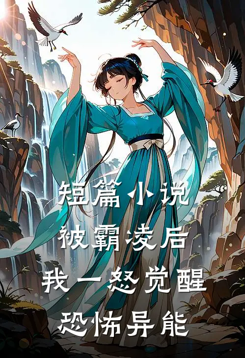 短篇小说被霸凌后，我一怒觉醒恐怖异能