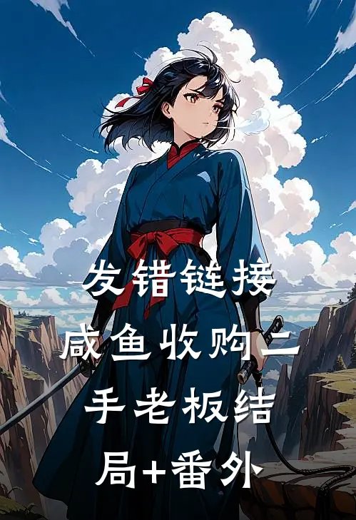 发错链接：咸鱼收购二手老板结局+番外