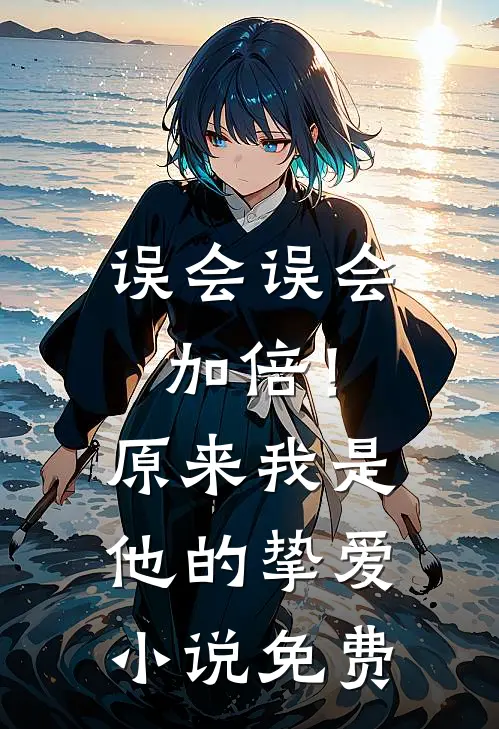 误会误会加倍！原来我是他的挚爱小说免费