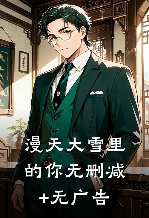 漫天大雪里的你无删减+无广告