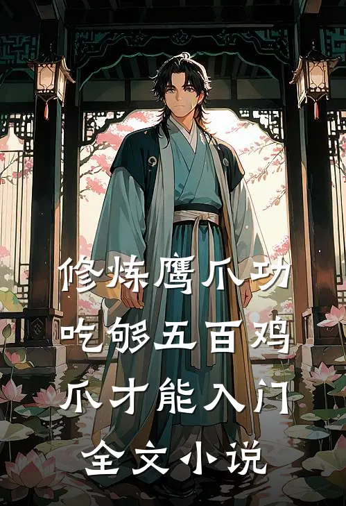 修炼鹰爪功吃够五百鸡爪才能入门全文小说