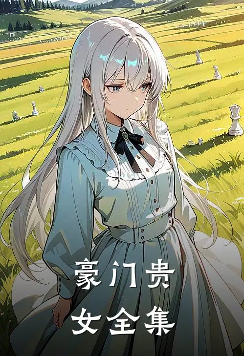 豪门贵女 全集