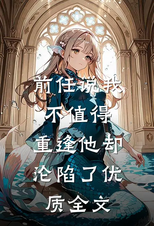 前任说我不值得，重逢他却沦陷了优质全文