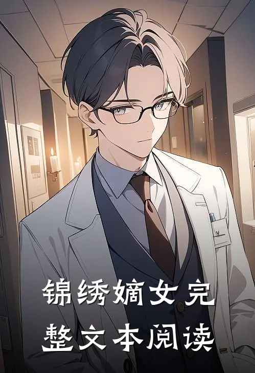锦绣嫡女完整文本阅读