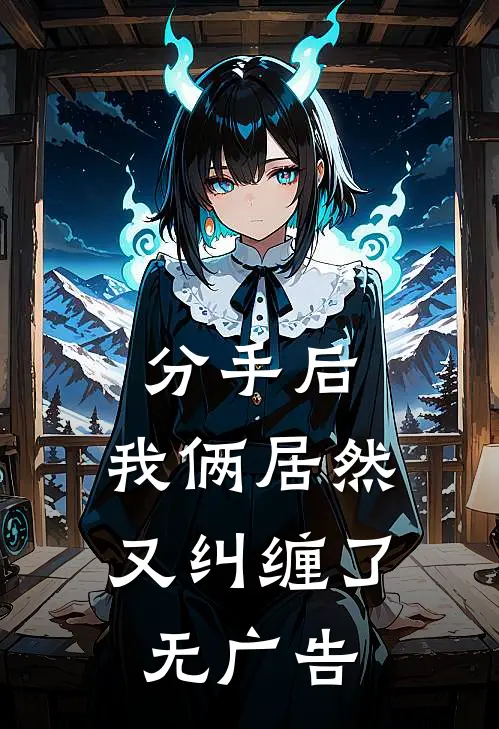 分手后，我俩居然又纠缠了无广告