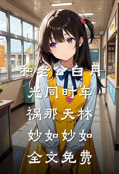 和老公白月光同时车祸那天林妙如妙如全文免费