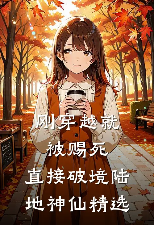 刚穿越就被赐死，直接破境陆地神仙精选