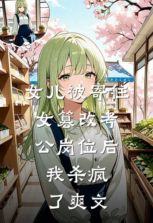 女儿被寄住女篡改考公岗位后，我杀疯了爽文